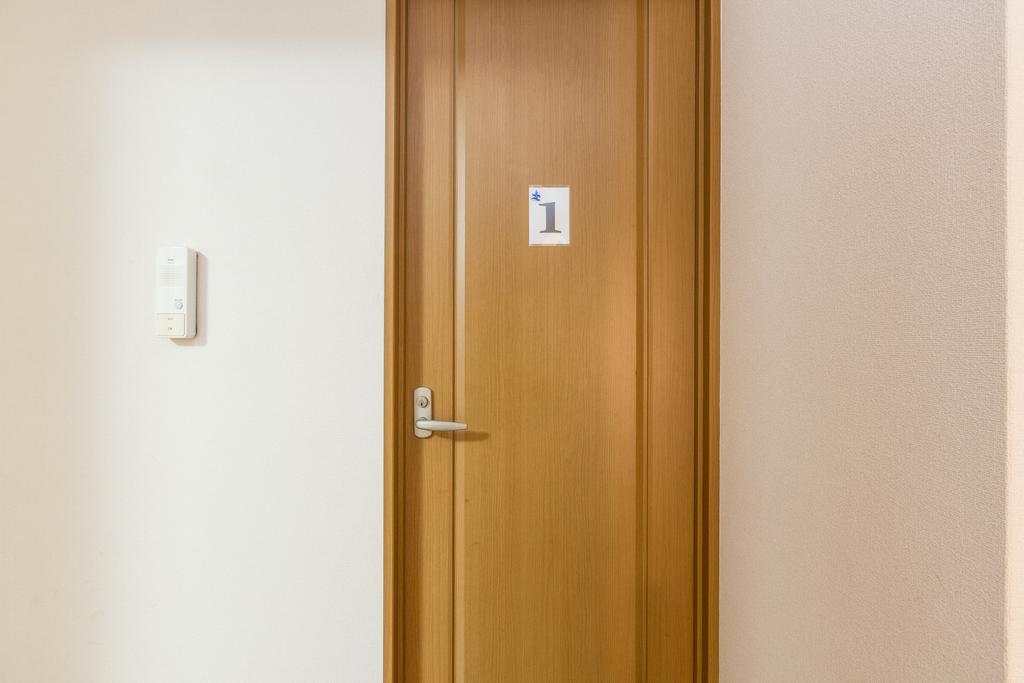 דירות אוסקה Awaza House 2 מראה חיצוני תמונה