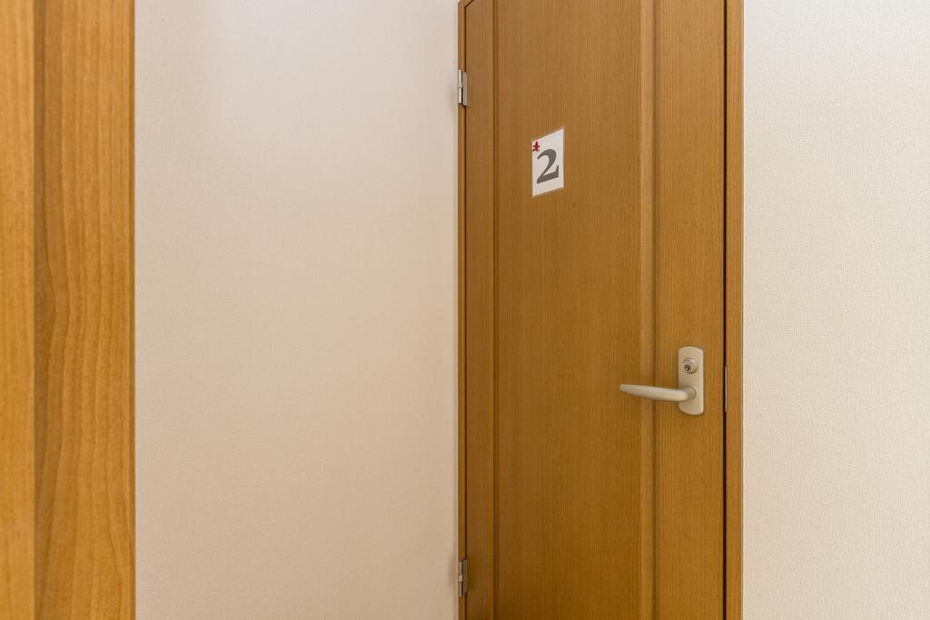 דירות אוסקה Awaza House 2 מראה חיצוני תמונה